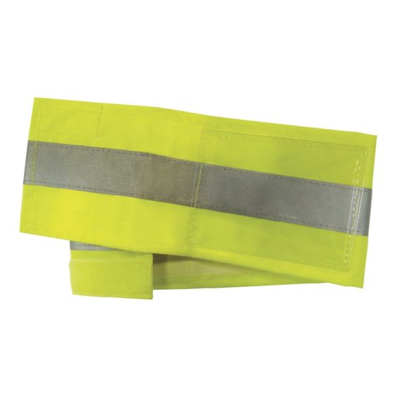 Veiligheidsarmband Deltaplus Bras 2 Fluo Geel