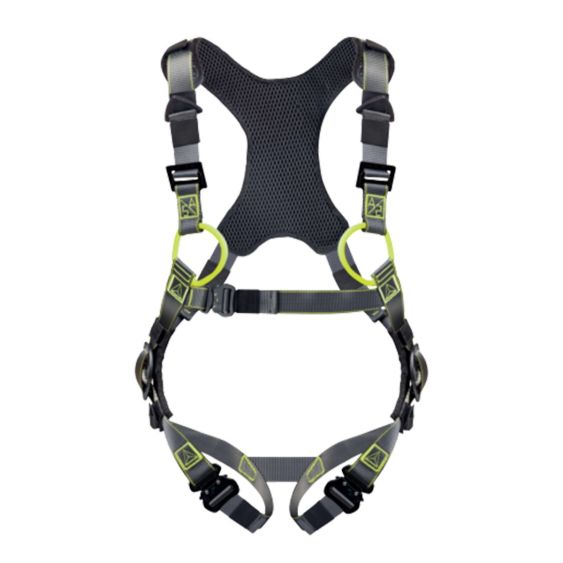 Veiligheidsharnas Tivano - Maat XL / XXL