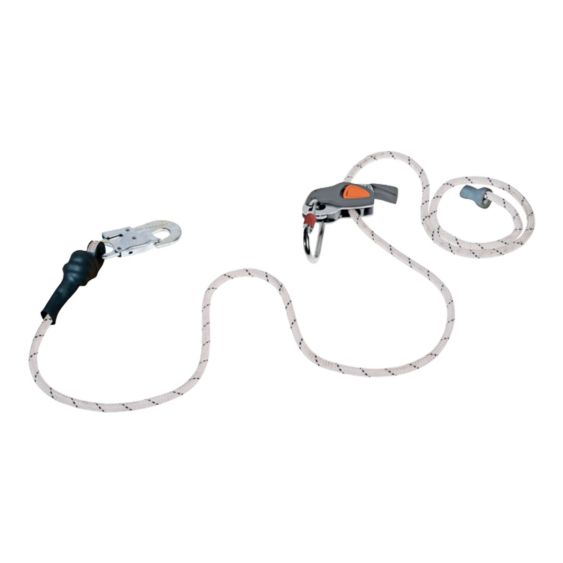 Positioneringskoord Deltaplus EX030400 4M