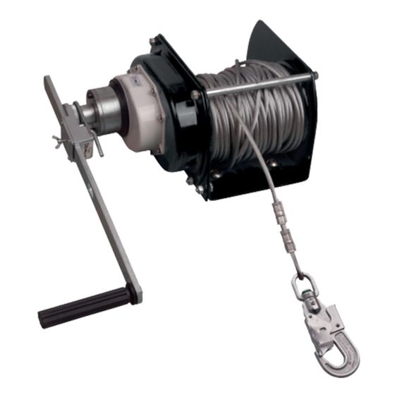 Lier Handmatig Deltaplus