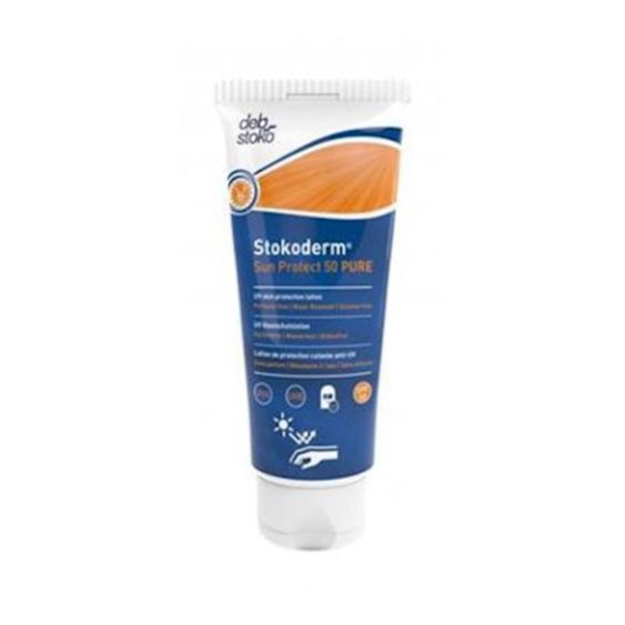 Deb Stoko Stokoderm Sun Protect zonnebrandcreme