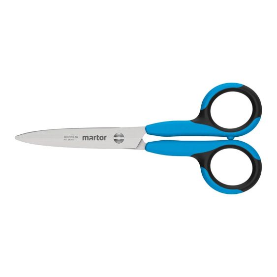 Veiligheidsschaar Martor Secuplus 363