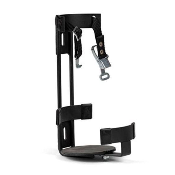 Transportbeugel voor CO2 blusser 2kg