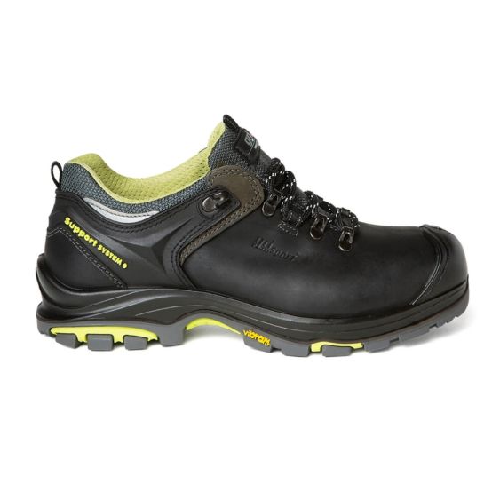 Veiligheidsschoen Grisport Prato S3 Maat 42