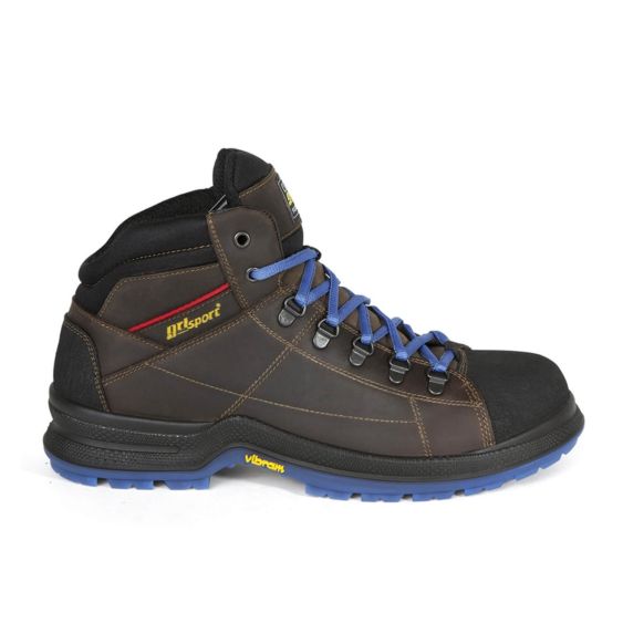 Veiligheidsschoen Grisport Cyborg Bionik S3 - Maat 40