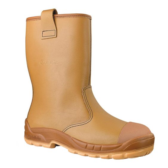 Veiligheidslaars Jallatte Jalartic CAP S3