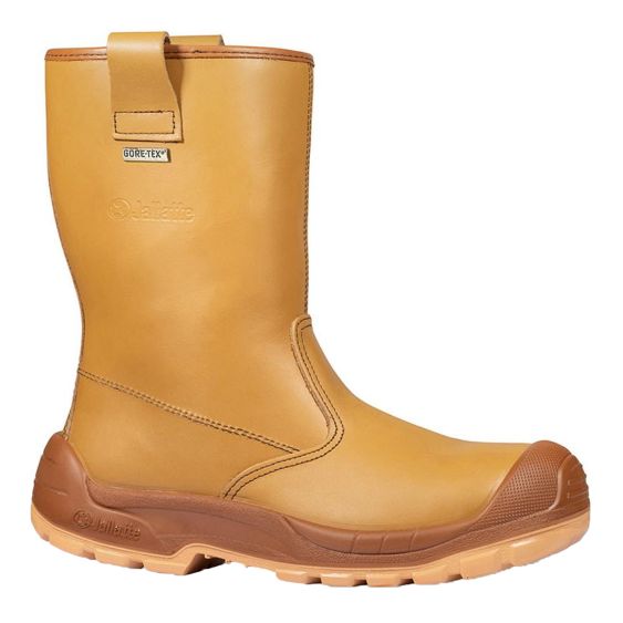 Veiligheidslaars Jallatte Jalpole S3