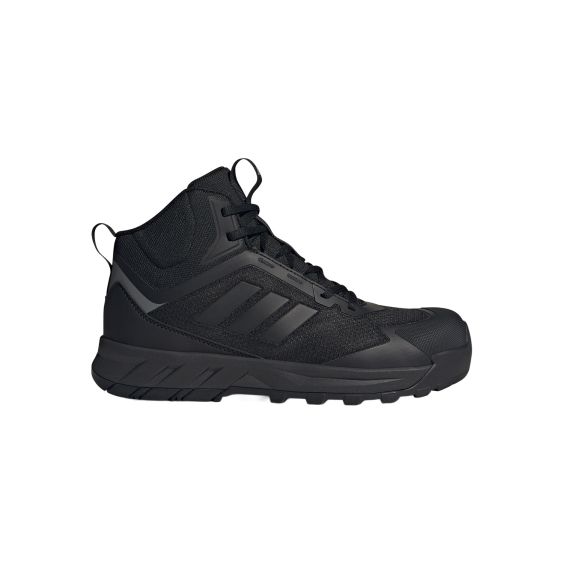Veiligheidsschoen Adidas Pro Work Torava Mid S3S Zwart