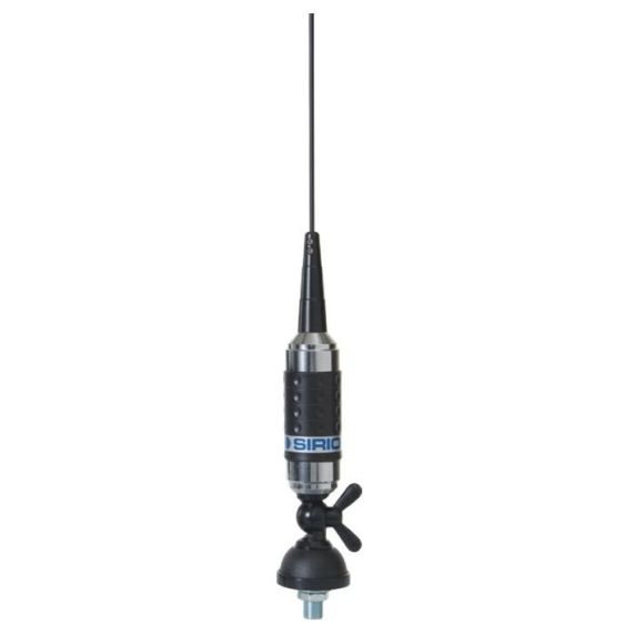 Sirio Carbonium 27MC antenne 95 cm