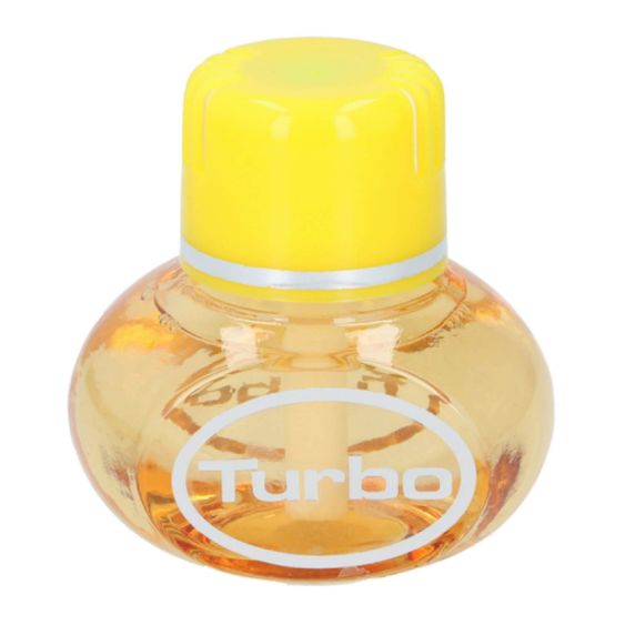 Luchtverfrisser Turbo Vanilla 150ml