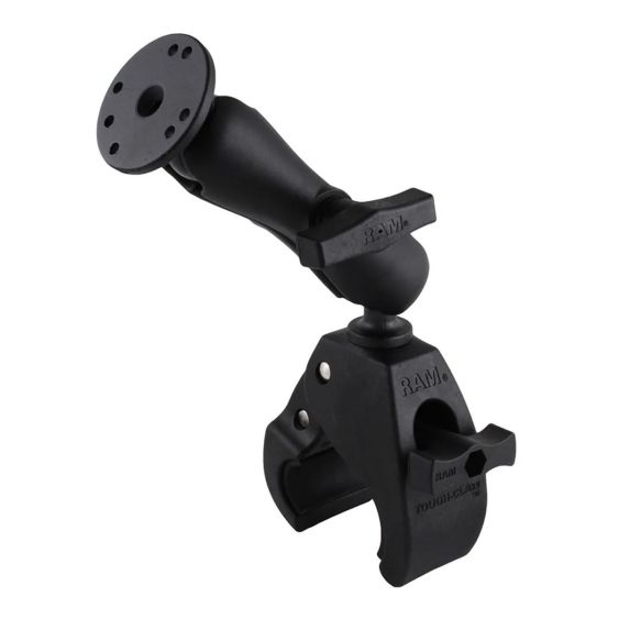 RAM Mounts Tough-Claw Montagearm met Buisklem