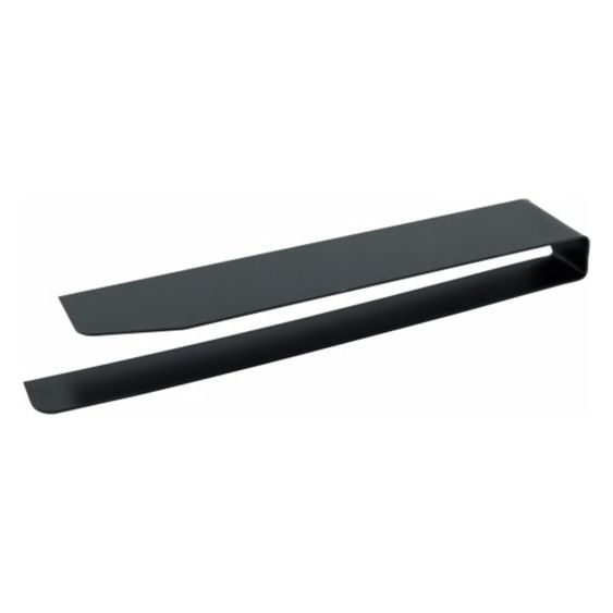 Plankdrager voor Huifplanken Staal Krone Links