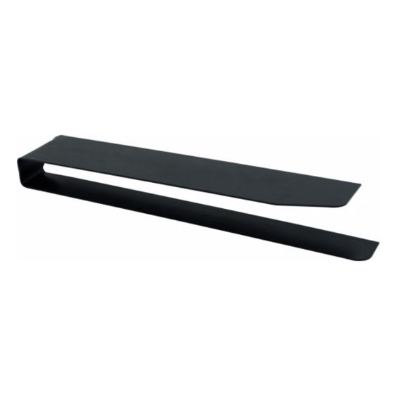 Plankdrager voor Huifplanken Staal Krone Rechts