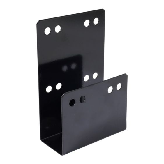 Dwarsverbinding Beugel Kögel Staal voor Fietsenvanger