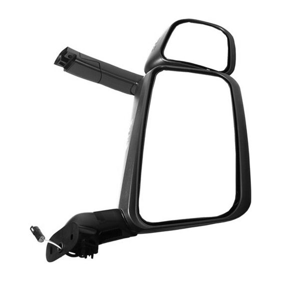 Spiegel Vrachtwagen Compleet Rechts Scania