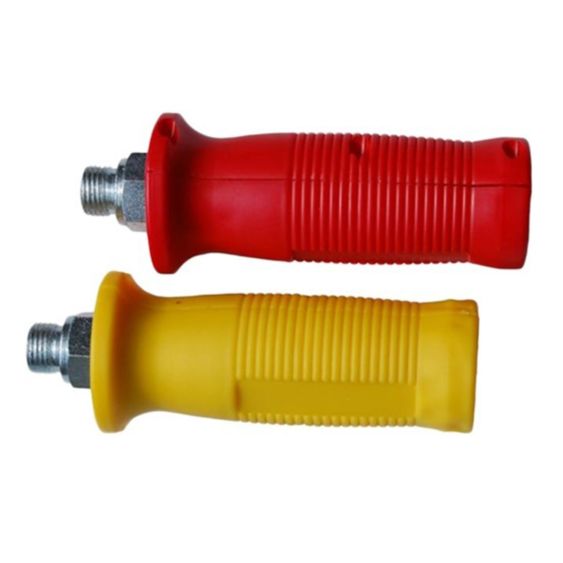 Set Handgrepen Bertocco voor Luchtkoppeling