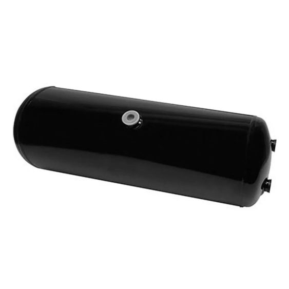 Luchtketel 60 liter Staal Ø246x1350 mm