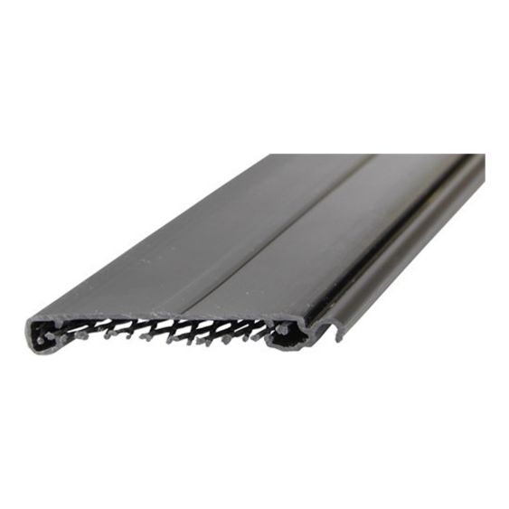 Zijpaneel Trailer Kunststof Krone Anti-spray 3700 mm