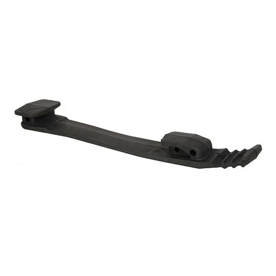 Bevestigingsrubber t.b.v. Spatbord DAF en Ginaf