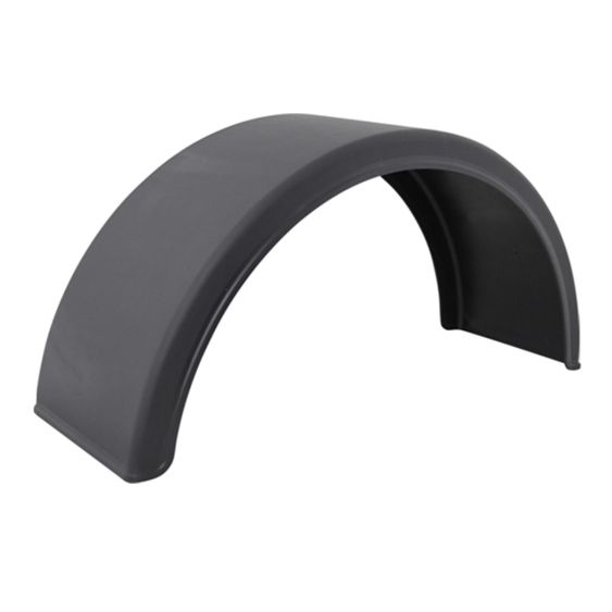 Spatbord Domar voor Trailers 430x2125x1300 mm