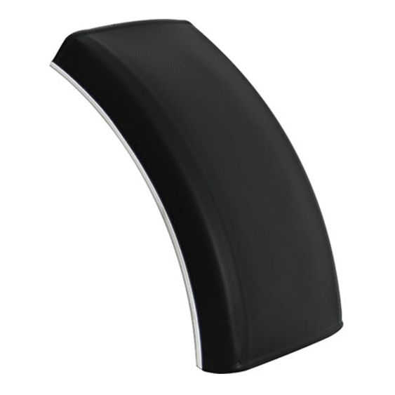 Spatbord Parlok voor Trailers Kwart 600x650x610 mm