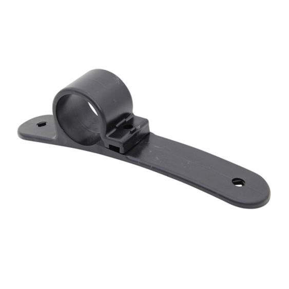 Spatbordsteun Lago Kunststof ∅54 mm