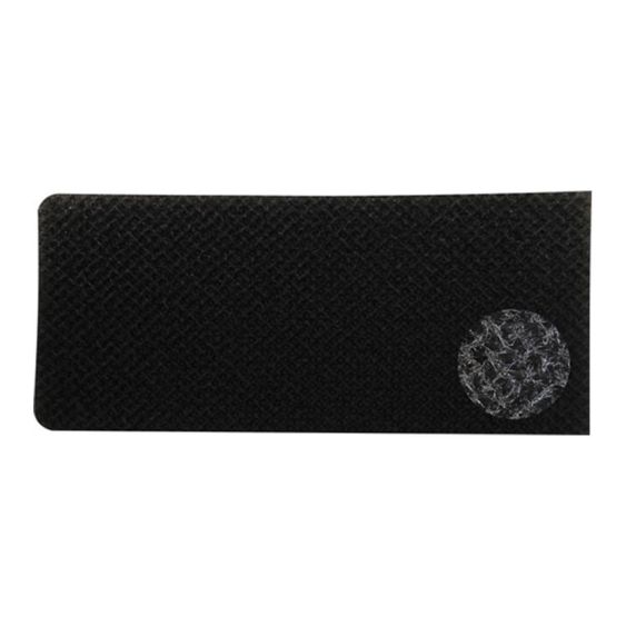 Anti-spray Spatlap 400 x 800mm ExSpray 