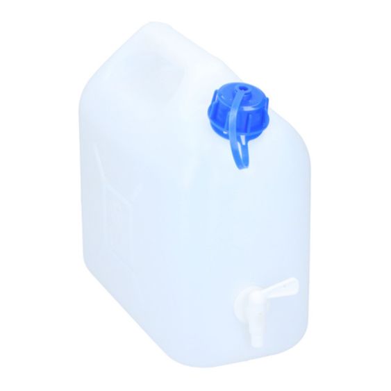 Jerrycan / Waterkan met Kraan 5L