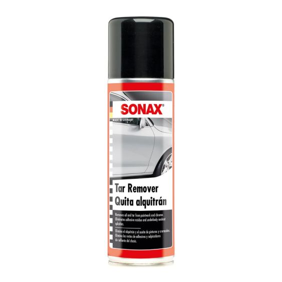 SONAX Teerverwijderaar 300ml