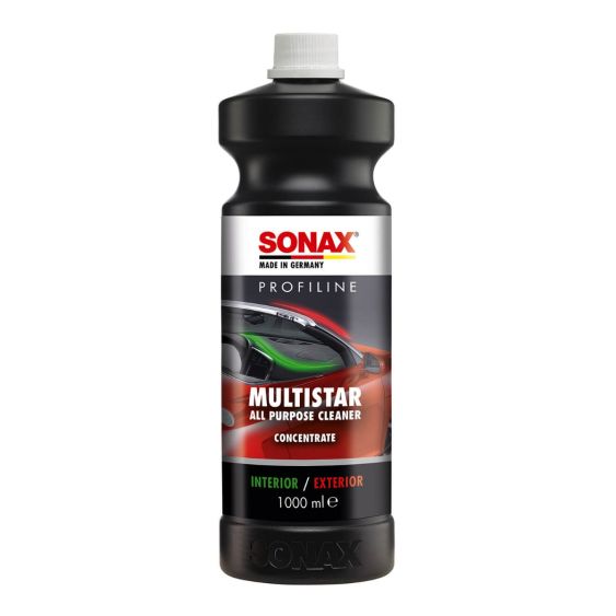 Sonax PROFILINE Multistar Concentrate 1L