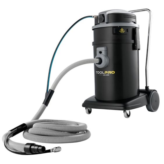 Industriële Stofzuiger Ghibli & Wirbel Power Tool PRO FD 50 P Combi