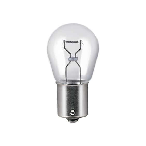 Gloeilamp Aspöck 24V 21W BA15S