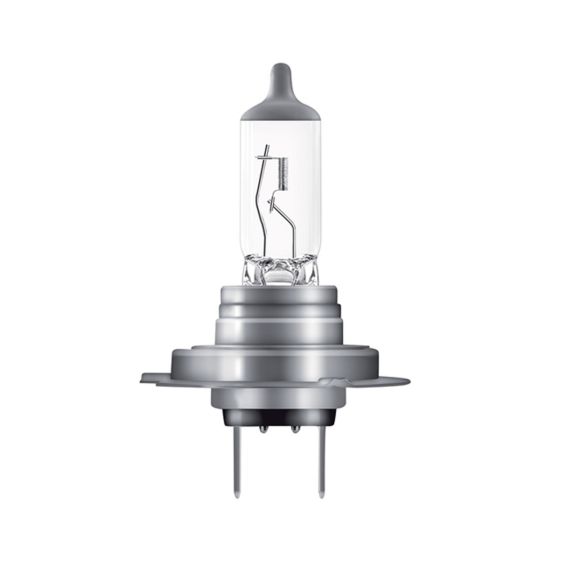 H7 Lamp Osram 24V 70W PX26d