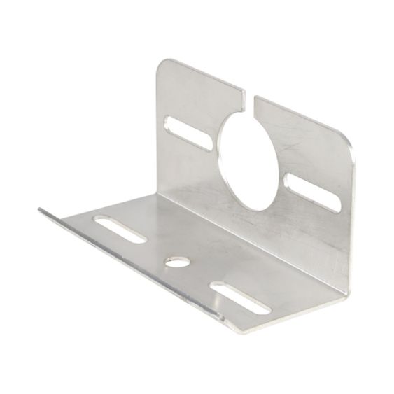 Montagesteun Haaks MQ voor Markeringslicht 