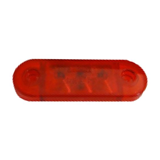 LED Contourverlichting Lucidity 12/24V