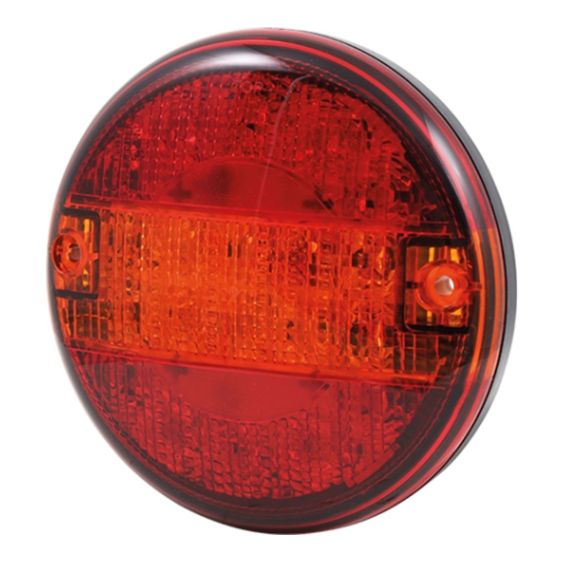 LED Achterlicht Hella 12V/24V Links/Rechts