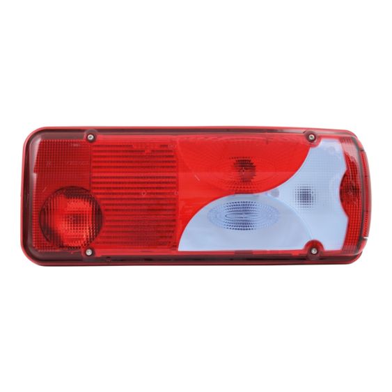 Achterlicht Vignal 24V Rechts voor MAN