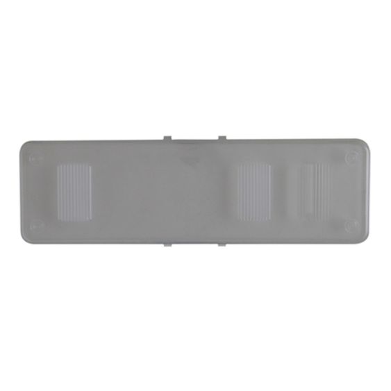 Achterlichtglas Hella Links Krone
