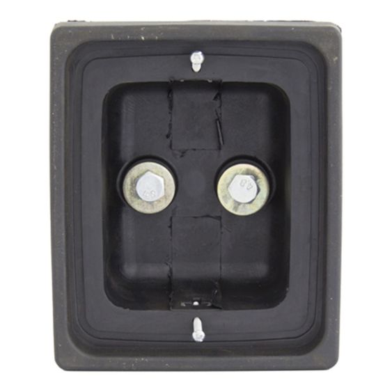 Achterlichthuis Strands Rubber voor Achterlicht