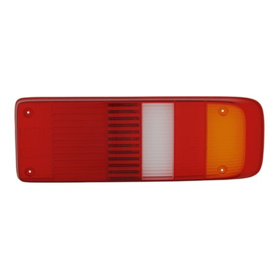 Achterlichtglas Hella EasyConn I Links/Rechts