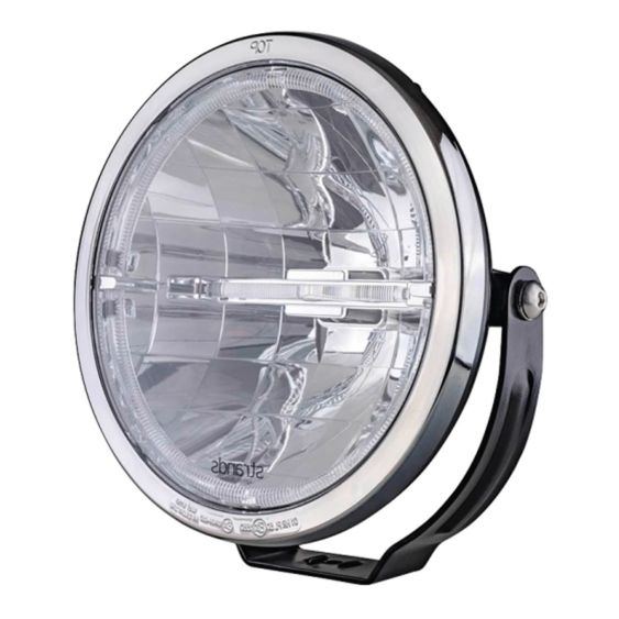 Verstraler Strands Full LED 4040 lumen 10-32V