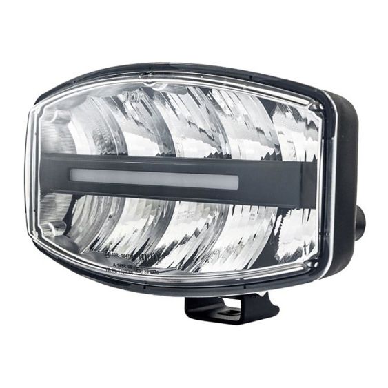 Verstraler Tralert Atlas 320 Full LED 3000 lumen 