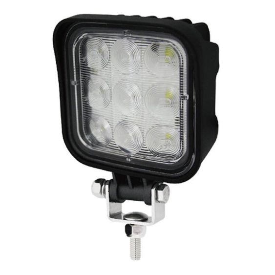Werklamp Lucidity 9 LEDS 2160 lumen 12/36V