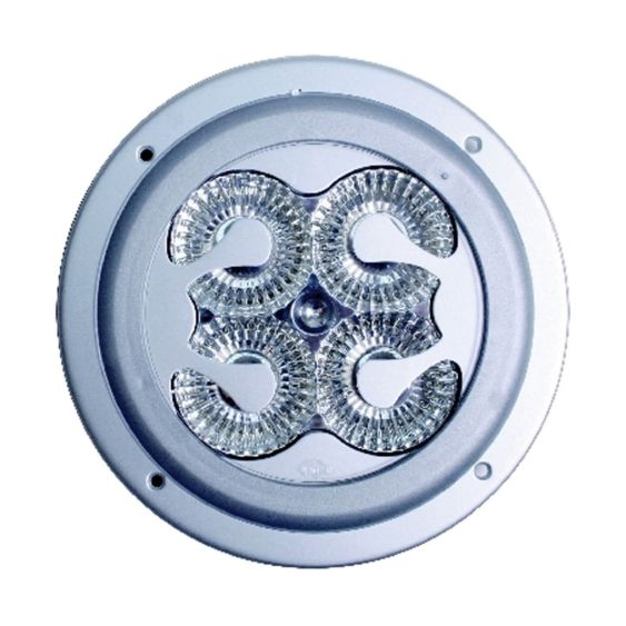 Interieurverlichting voor Cabine Hella 4 LEDS 12/24V