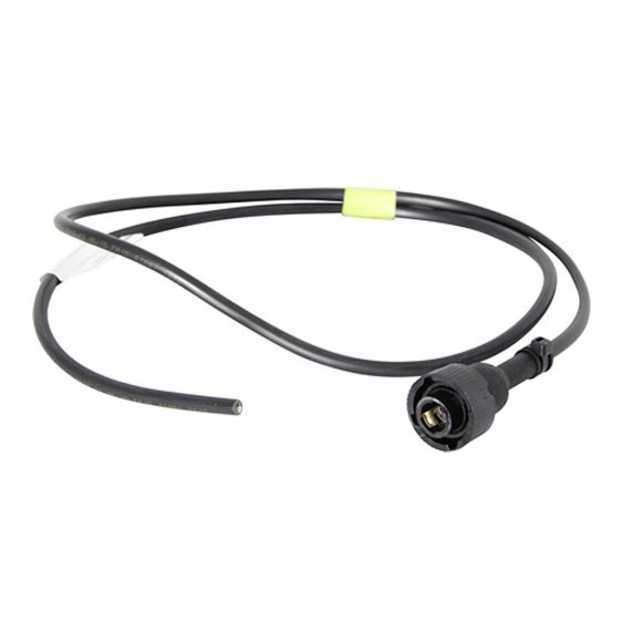 Fitting voor Aspöck Superpoint Pendellampen