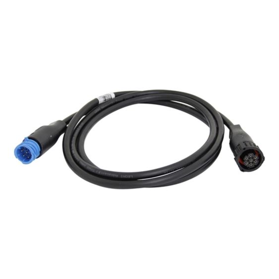 Verlengkabel Vignal DIN AMP1,5 7-polig 1 meter