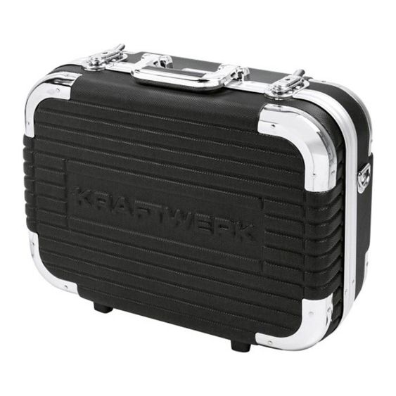 Kraftwerk ergokraft tangen set 4-t