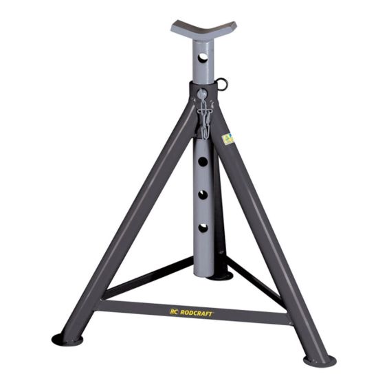 Set van 2 assteunen 8 ton Rodcraft