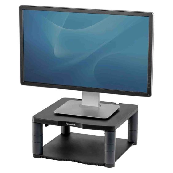 Monitorstandaard Verstelbaar Fellowes 1