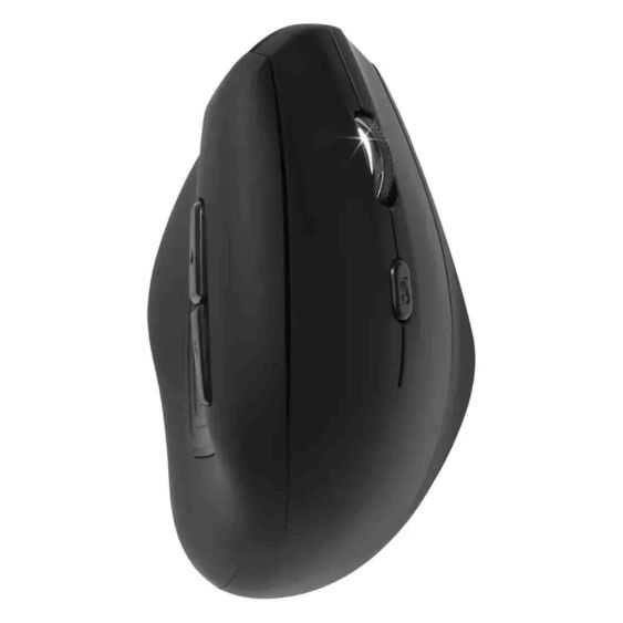 Draadloze Ergo Muis Viking 1